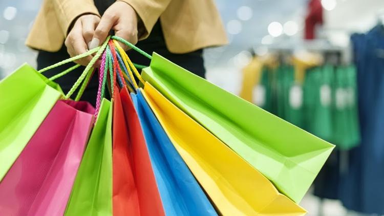 Ev dışı tüketim yüzde 7 daraldı Haberler