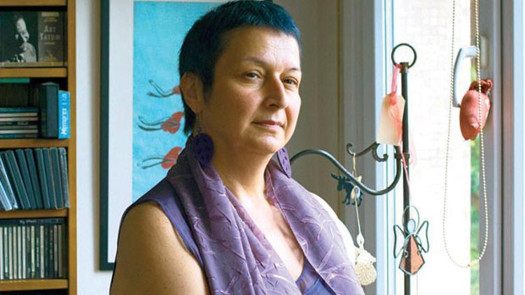 Prof. Dr. İştar Gözaydın Savaşır 3 ay sonra tahliye oldu