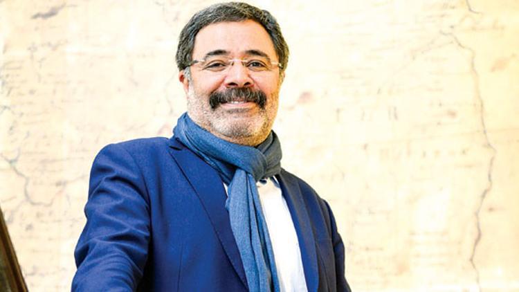 12 dilde Ahmet Ümit’i konuşacaklar