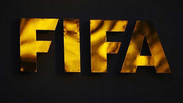 FIFA'dan 1300 sayfalık rüşvet raporu