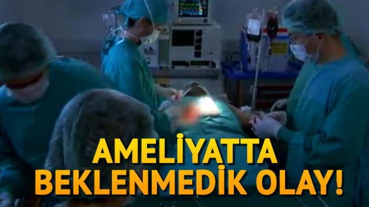 Arka Sokaklar yeni fragmanı yayınlandı: Mesut ölecek mi?