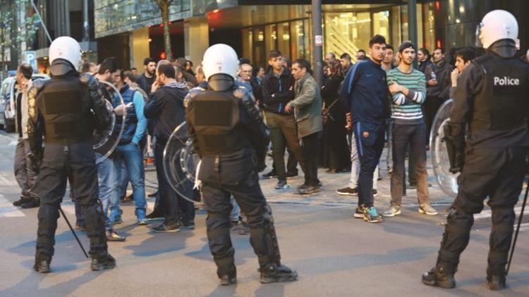 Skandal iddia! Almanya sınır dışı etmeye hazırlanıyor