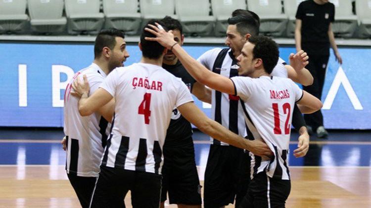 Beşiktaş, Urfa engelini rahat geçti: 3-0