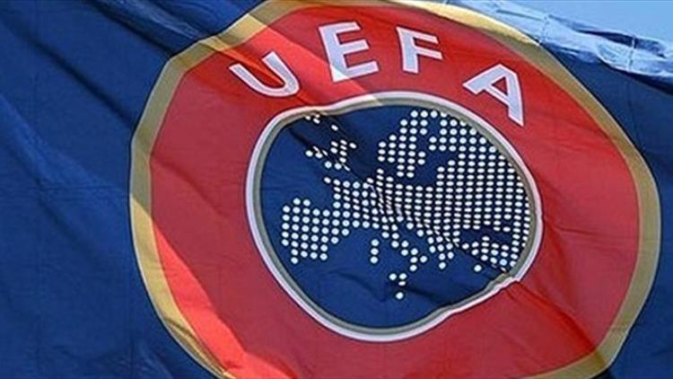 UEFA’da kongre heyecanı! Erzik'ten sonra 2. Türk...