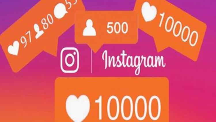 Instagram'da takipçi sayınızı artırmanın en basit yolu!