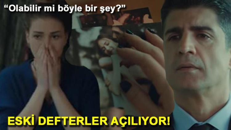 İstanbullu Gelin 6. yeni bölüm fragmanında Faruk'u bekleyen sürpriz