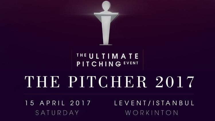 The Pitcher 2017 için geri sayım başladı!