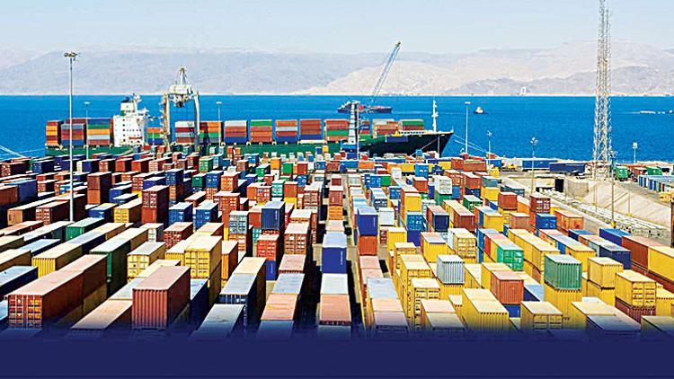 İhracat arttı faktoringci sevindi