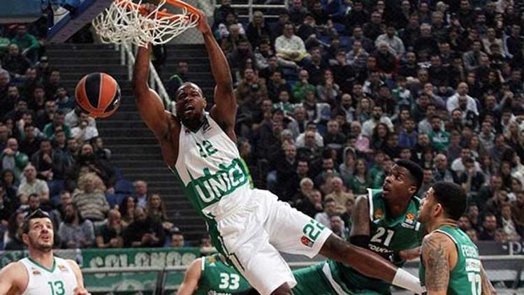 Haftanın MVP'si Latavious Williams