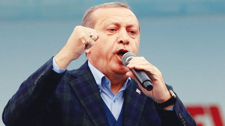 'Bizde tarafsızlığın daniskası var'