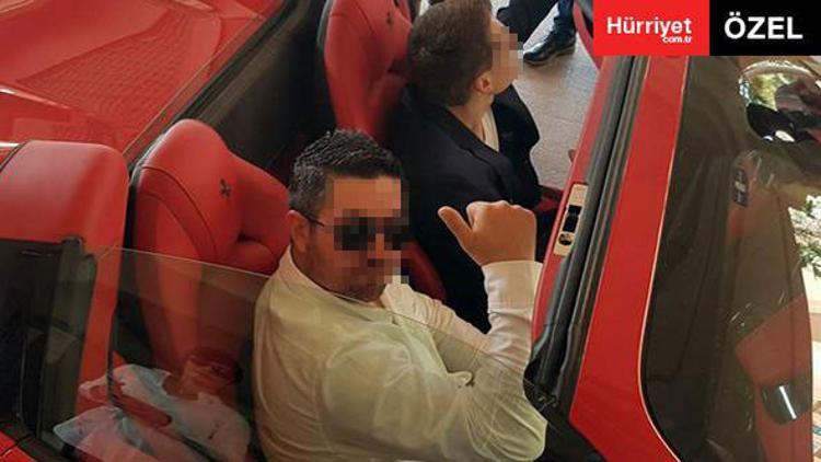 Titan paraları şimdi de Afrika'ya akıyor!