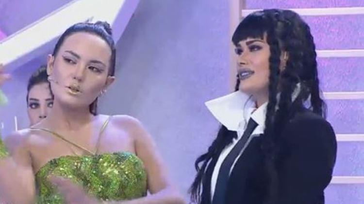 İşte Benim Stilim’de kim elendi? Bahar Candan yine potaya girdi, elendi mi?