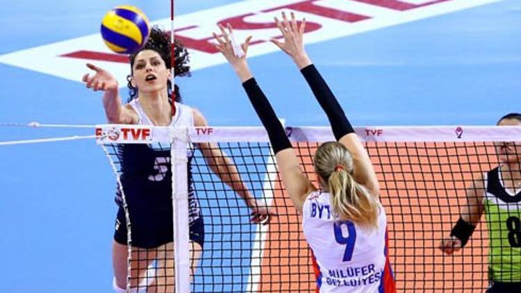 Sarıyer Belediyespor ligden düştü