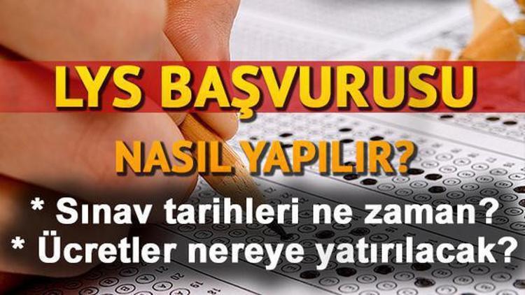 Lys Odemeleri Hangi Bankaya Yapilacak 2017 Lys Basvurusu