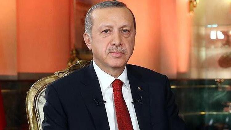 Cumhurbaşkanı Erdoğan'dan Kılıçdaroğlu'na: Havaalanında darbecilerle temasta bulundu