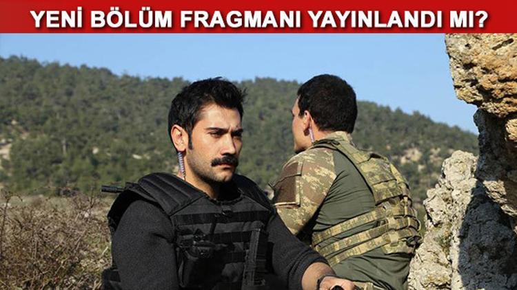 İsimsizler son bölümde aksiyon eksik olmadı.. İsimler yeni bölüm fragmanı yayınlandı mı?