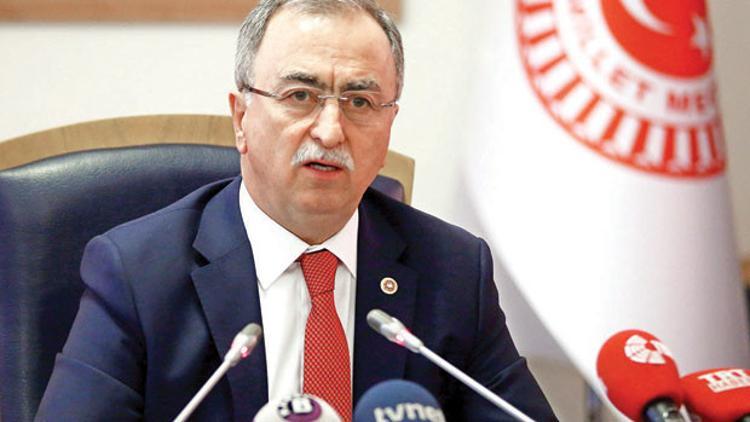 15 Temmuz Komisyonu Başkanı: Genelkurmay ve MİT’ten yanıt gelsin isteriz
