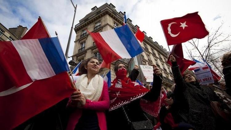 Türkiye karşısında birleştiler!