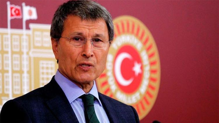 Halaçoğlu'nun sahte hesap isyanı