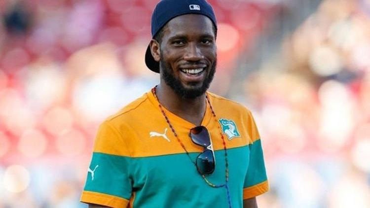 İşte Drogba'nın yeni takımı!..