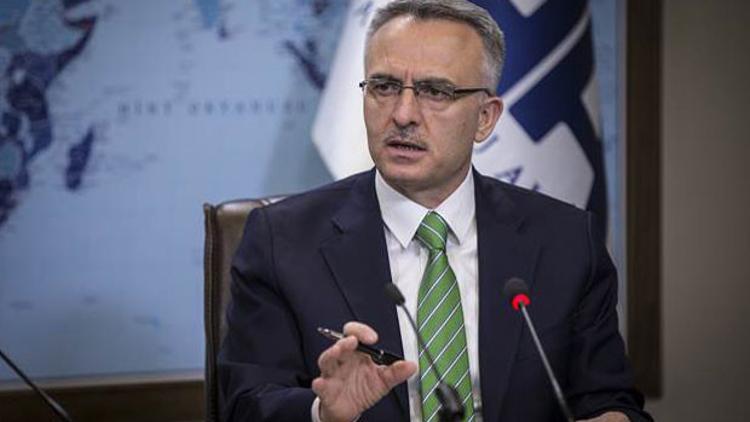 Bakan Ağbal: İlave teşvikleri konuşacağız
