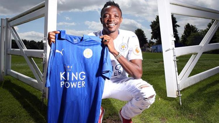 Büyük operasyon! Ahmed Musa bombası...