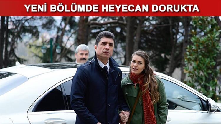 İstanbullu Gelin son bölüm finaliyle şaşırttı - Yeni fragman yayınlandı mı?