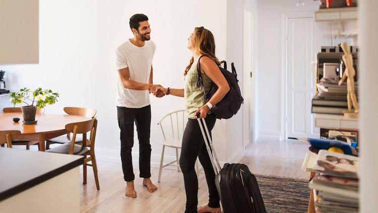 Airbnb’de ideal evi bulmanın 7 yolu!