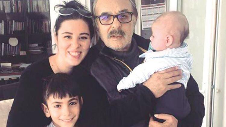 Oglu Ile Torunu Bulustu Son Dakika Magazin Haberleri