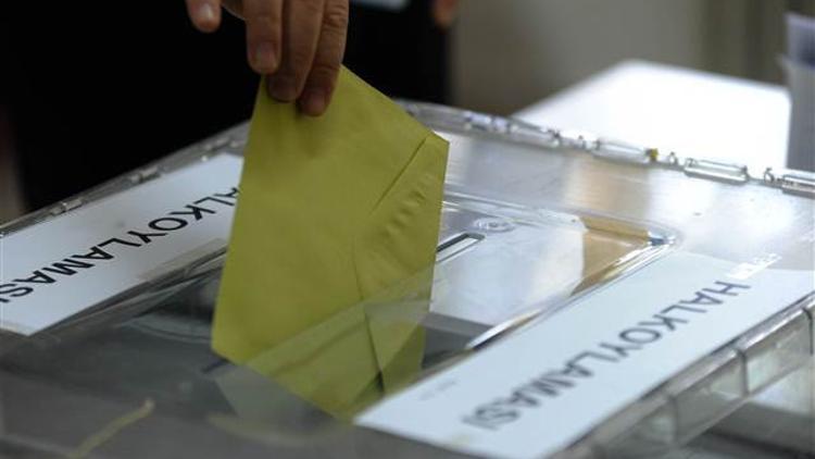 Muğla yüzde 69.3’le 'hayır' dedi