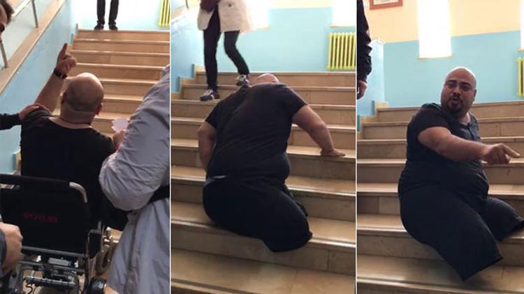 Referandum günü sosyal medya onu konuşmuştu: Videonun çekilmesini istedim çünkü...