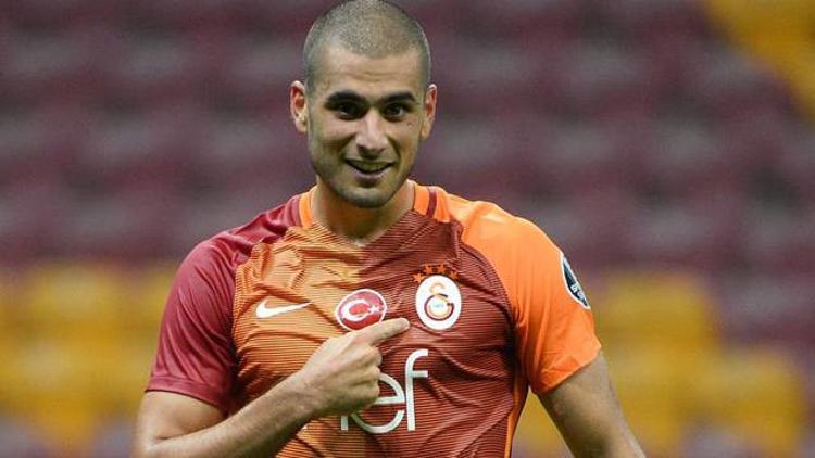 'Galatasaray'da golcülerin işi zor! Eren...'