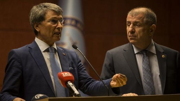 Ümit Özdağ: Erdoğan bir Pirus zaferiyle karşı karşıya