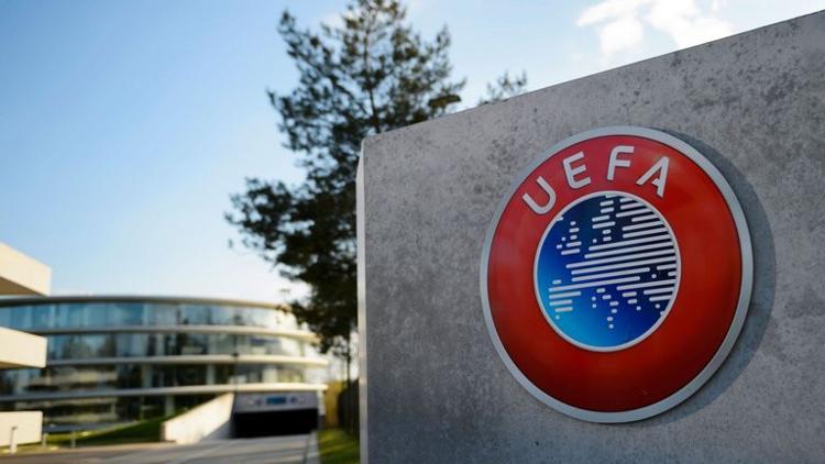 Son dakika: UEFA'dan Beşiktaş'a men cezası!