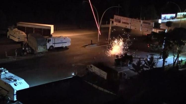 Emniyet’i bombalama şifresi: Kuvvet macunu