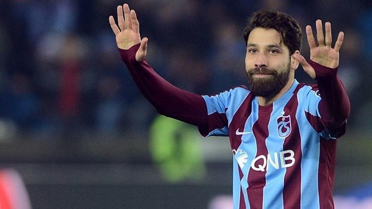 Yeni kaptan Olcay Şahan