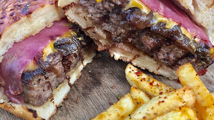 Et yemeye doyamayacağınız steakhouse mekanları