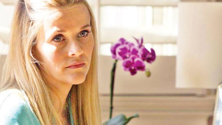 Reese Witherspoon: 40'lı yaşları çok sevdim