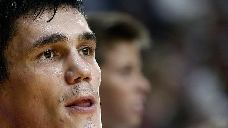 Ersanlı Hawks, seride ilk galibiyetini aldı