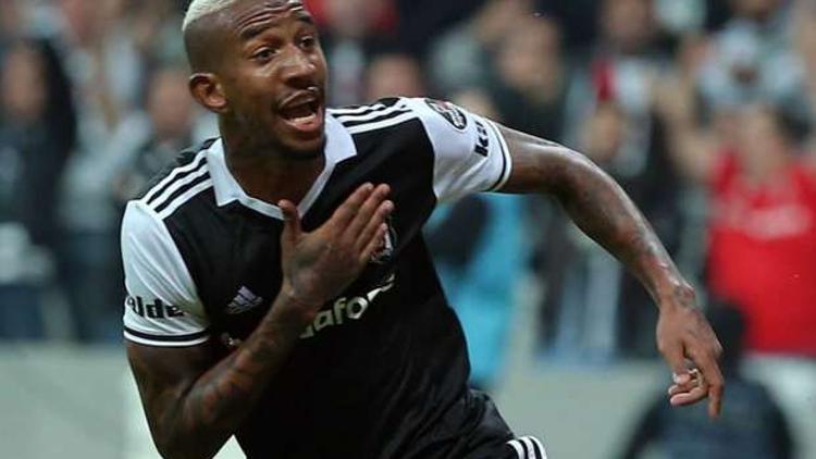 Tum Gozler Yine Onun Uzerinde Olacak Talisca Son Dakika Spor Haberleri