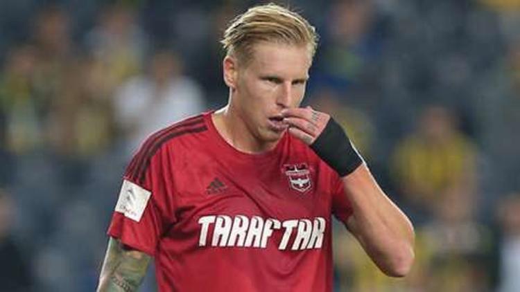 Barcelona'dan Rajtoral için başsağlığı mesajı