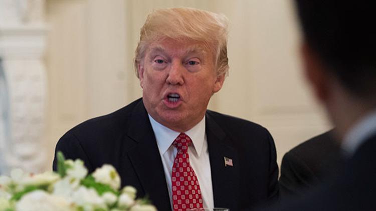 Son dakika gelişmesi... Trump 1915 olayları için bu ifadeyi kullandı