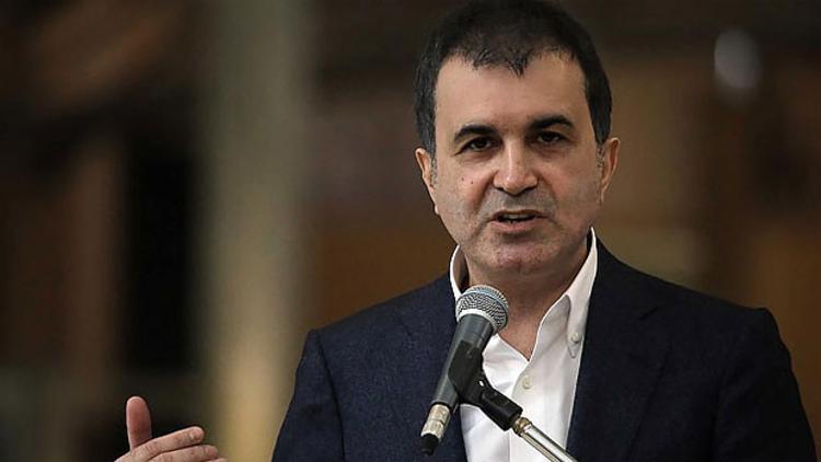 Bakan Çelik'ten AKPM'nin kararına sert tepki