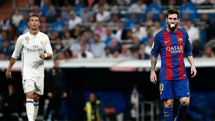El Clasico'dan izlenme rekoru