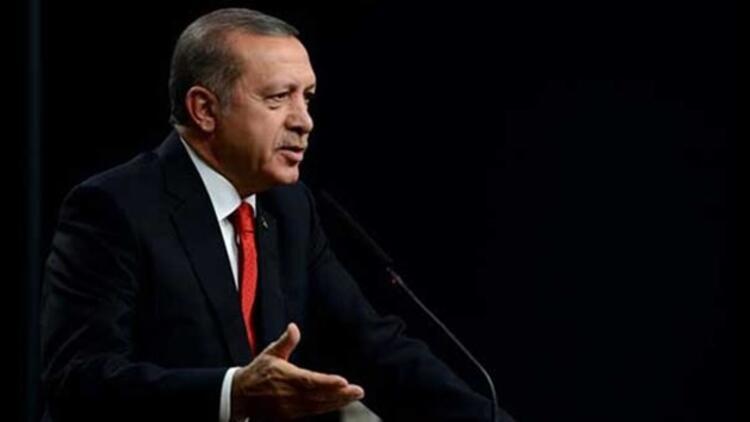 Son dakika... Erdoğan Reuterse konuştu: Zarrab babamın oğlu değil