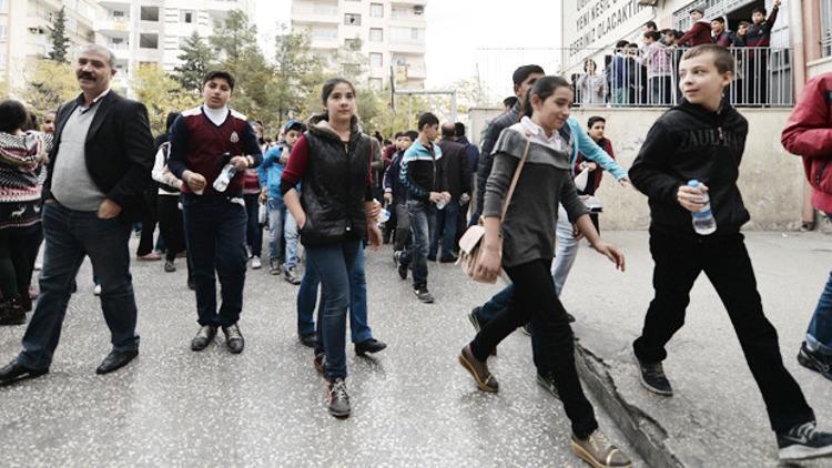 TEOG yorumları: Matematik zordu, Türkçe ve Din Kültürü kolaydı