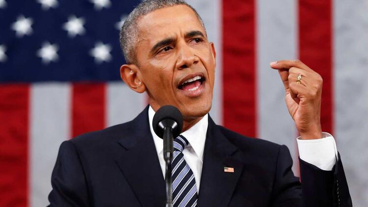 Obama 400 bin konuşma yapacak
