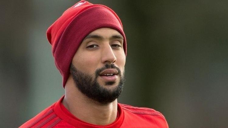 Benatia, Katar ligine gitti! Gözler Skrtel'de...