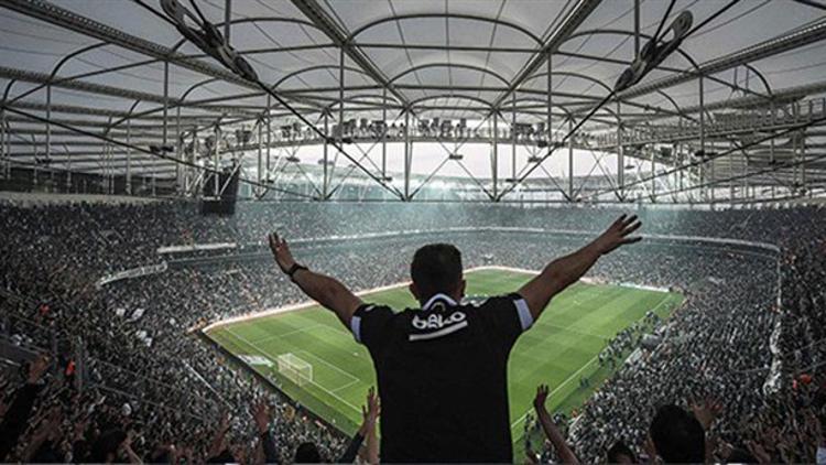Beşiktaş'ın tur ihtimaline karşı Fenerbahçe'ye yasak!