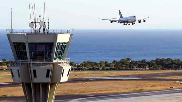 Kaptan pilot havada fark etti, soruşturma başlatıldı